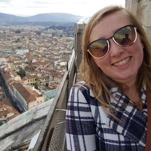 Meet your Posher, Casey